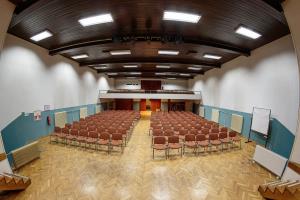 Dom krajanov Šenčur 1